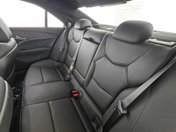 Cadillac CT4 Premium Luxury 4dr Sdn 2026