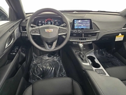 Cadillac CT4 Premium Luxury 4dr Sdn 2026