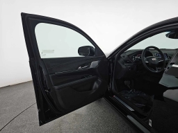 Cadillac CT4 Premium Luxury 4dr Sdn 2026