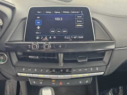 Cadillac CT4 Premium Luxury 4dr Sdn 2026