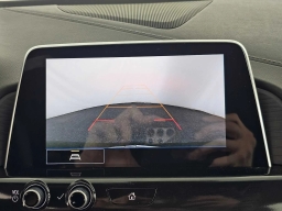 Cadillac CT4 Premium Luxury 4dr Sdn 2026