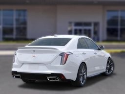 Cadillac CT4 Sport 4dr Sdn 2025