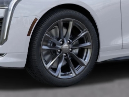 Cadillac CT4 Sport 4dr Sdn 2025