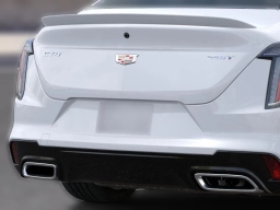 Cadillac CT4 Sport 4dr Sdn 2025