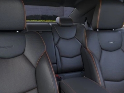 Cadillac CT4 Sport 4dr Sdn 2025