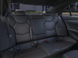 Cadillac CT4 Sport 4dr Sdn 2025