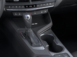 Cadillac CT4 Sport 4dr Sdn 2025