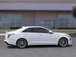 Cadillac CT4 Sport 4dr Sdn 2025