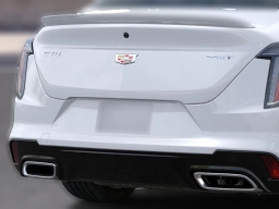 Cadillac CT4 Sport 4dr Sdn 2025