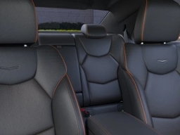 Cadillac CT4 Sport 4dr Sdn 2025