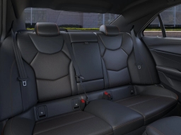 Cadillac CT4 Sport 4dr Sdn 2025