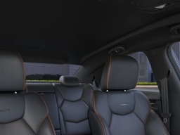 Cadillac CT4 Sport 4dr Sdn 2025