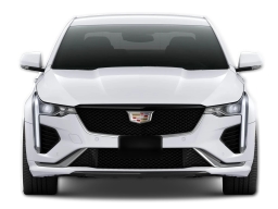 Cadillac CT4 Sport 4dr Sdn 2025