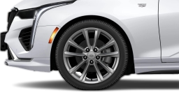 Cadillac CT4 Sport 4dr Sdn 2025