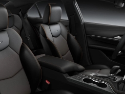 Cadillac CT4 Sport 4dr Sdn 2025