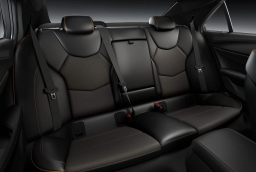 Cadillac CT4 Sport 4dr Sdn 2025