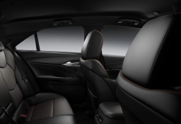 Cadillac CT4 Sport 4dr Sdn 2025