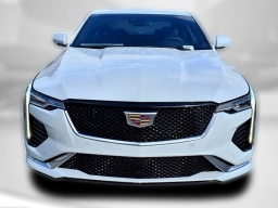 Cadillac CT4 Sport 4dr Sdn 2026