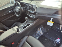 Cadillac CT4 Sport 4dr Sdn 2026