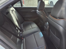 Cadillac CT4 Sport 4dr Sdn 2026