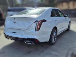 Cadillac CT4 Sport 4dr Sdn 2026