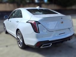 Cadillac CT4 Sport 4dr Sdn 2026