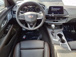 Cadillac CT4 Sport 4dr Sdn 2026