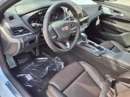Cadillac CT4 Sport 4dr Sdn 2026