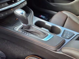 Cadillac CT4 Sport 4dr Sdn 2026