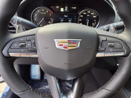 Cadillac CT4 Sport 4dr Sdn 2026