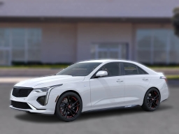 Cadillac CT4 Sport 4dr Sdn 2026