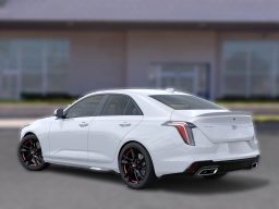 Cadillac CT4 Sport 4dr Sdn 2026