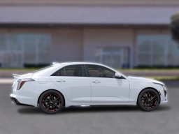 Cadillac CT4 Sport 4dr Sdn 2026