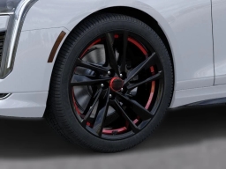 Cadillac CT4 Sport 4dr Sdn 2026