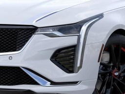 Cadillac CT4 Sport 4dr Sdn 2026