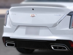 Cadillac CT4 Sport 4dr Sdn 2026