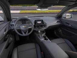 Cadillac CT4 Sport 4dr Sdn 2026