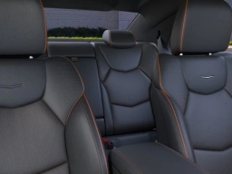 Cadillac CT4 Sport 4dr Sdn 2026