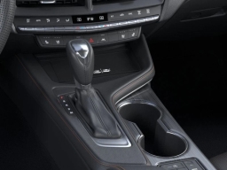 Cadillac CT4 Sport 4dr Sdn 2026