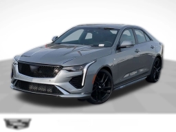Cadillac CT4 4dr Sdn Sport 2025