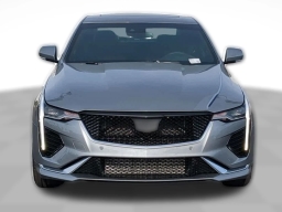 Cadillac CT4 4dr Sdn Sport 2025