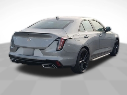Cadillac CT4 4dr Sdn Sport 2025