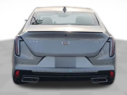 Cadillac CT4 4dr Sdn Sport 2025