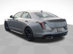 Cadillac CT4 4dr Sdn Sport 2025