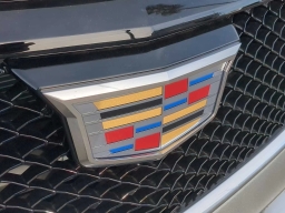 Cadillac CT4 4dr Sdn Sport 2025