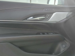 Cadillac CT4 4dr Sdn Sport 2025