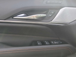 Cadillac CT4 4dr Sdn Sport 2025