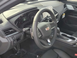 Cadillac CT4 4dr Sdn Sport 2025