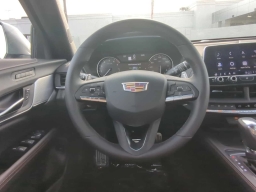 Cadillac CT4 4dr Sdn Sport 2025