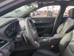 Cadillac CT4 4dr Sdn Sport 2025